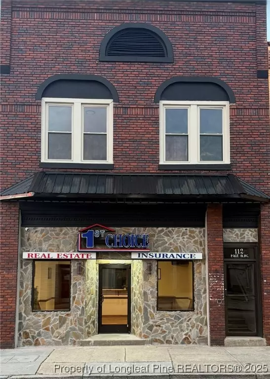 112 W Fifth ST W, Lumberton, NC 28358