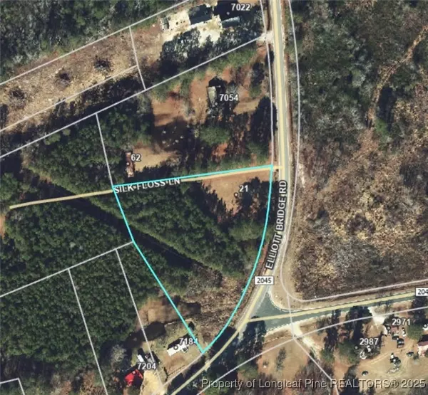 7054 Elliott Bridge & 21 Silk Floss RD, Spring Lake, NC 28390