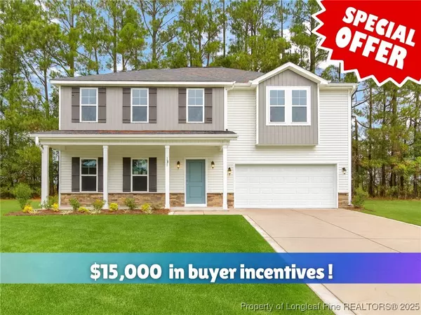 171 Traveller WAY, Raeford, NC 28376