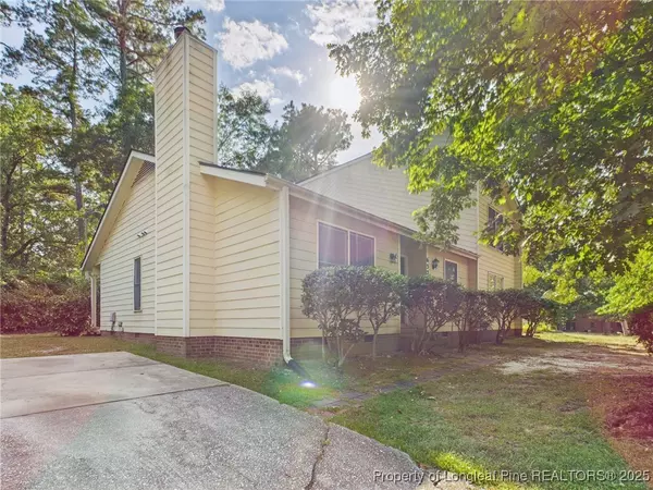 6325 Marykirk DR, Fayetteville, NC 28304