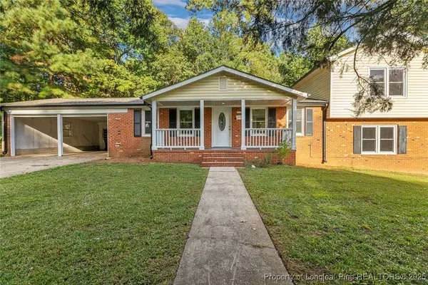 1313 Hooker ST, Sanford, NC 27330