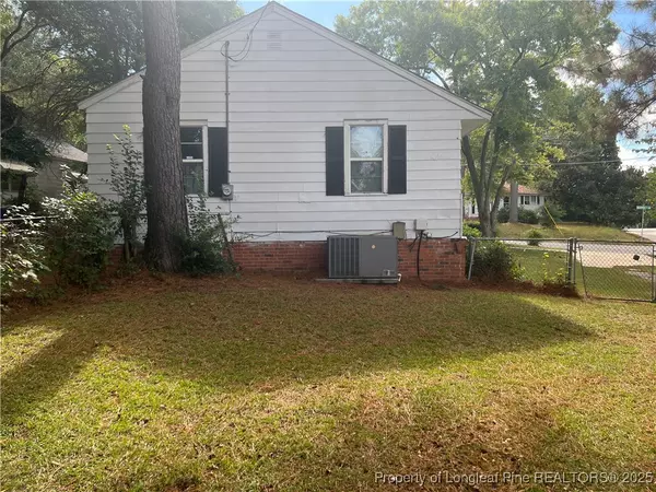 Fayetteville, NC 28301,2051 Osceola DR