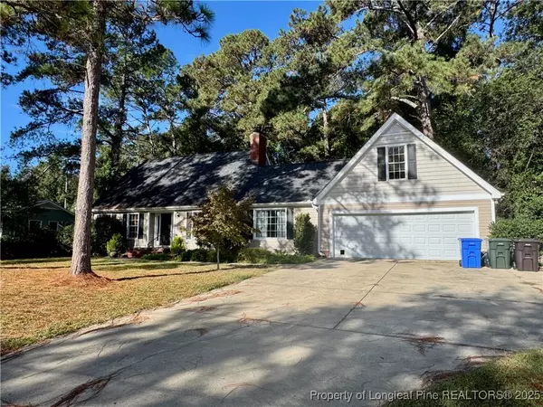 506 S 14th ST, Lillington, NC 27546