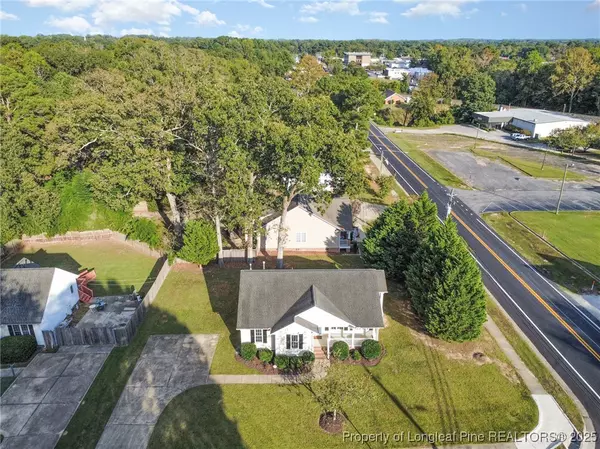 Fuquay Varina, NC 27526,104 Lawrence ST