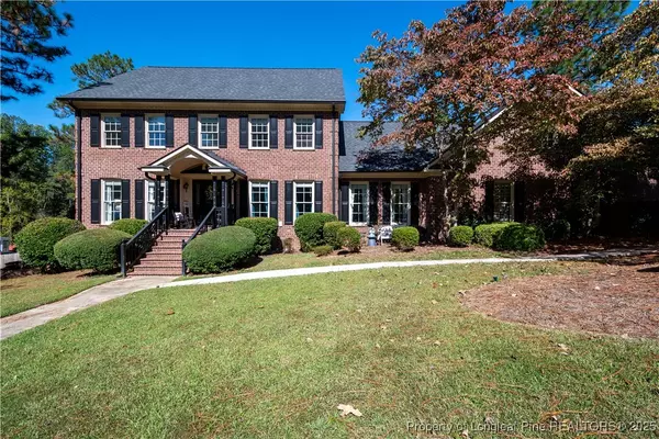 702 Southview CIR, Fayetteville, NC 28311