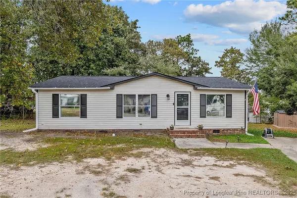 54 W Tryon CT, Spring Lake, NC 28390