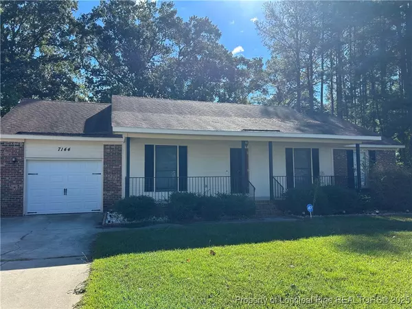 7144 Beaver Run Drive, Fayetteville, NC 28314