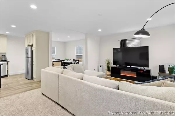 190 Pine Oak, Cameron, NC 28326