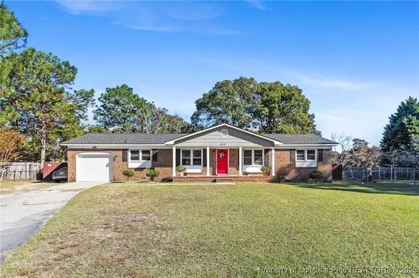 Fayetteville, NC 28311,4414 Moonstone CT