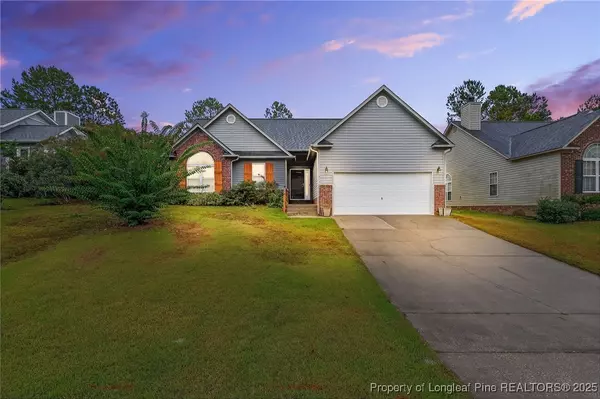 429 Abbottswood DR, Fayetteville, NC 28301