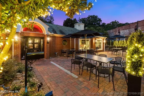 38 Chinquapin RD, Pinehurst, NC 28374