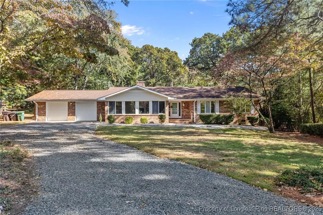 Pinehurst, NC 28374,10 Salem LN