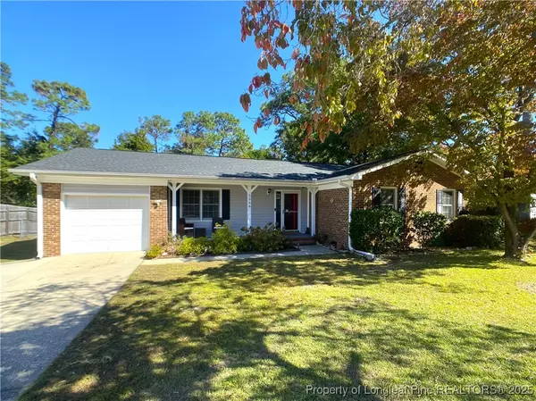 5966 Brookcliff RD, Fayetteville, NC 28304