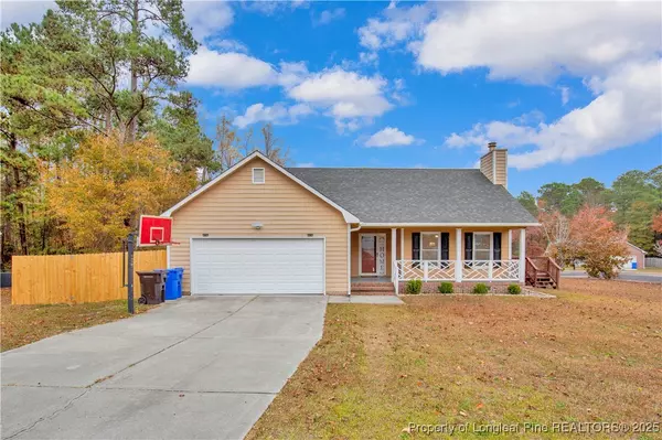 7000 Medway CT, Fayetteville, NC 28306