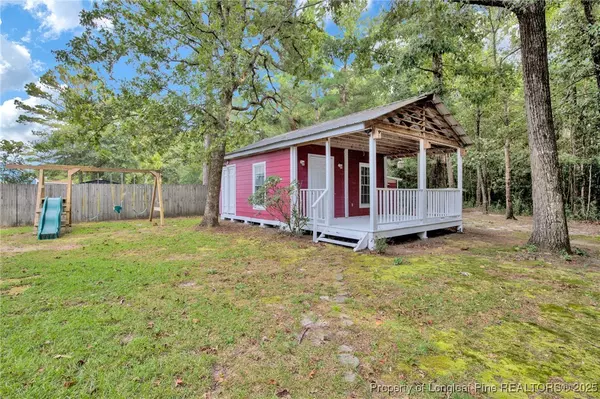 Lumber Bridge, NC 28357,189 Brooke Run DR