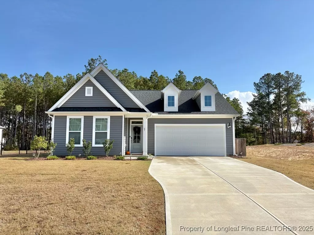 Lillington, NC 27546,67 Beacon Hill RD