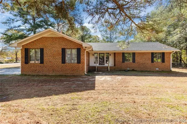 12440 Windmere DR, Laurinburg, NC 28352