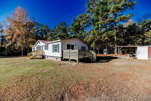 Lillington, NC 27546,260 Collins Farm LN