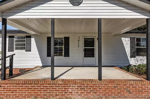 Parkton, NC 28371,1417 A Townsend RD