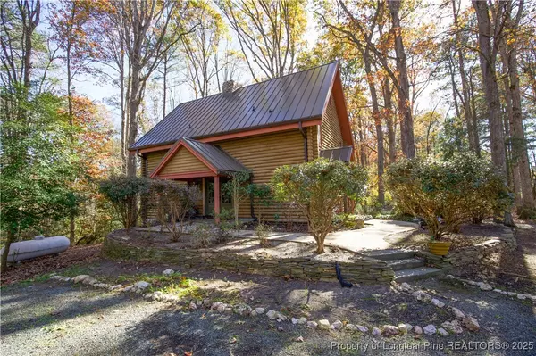 1460 Red Hill RD, Cameron, NC 28326