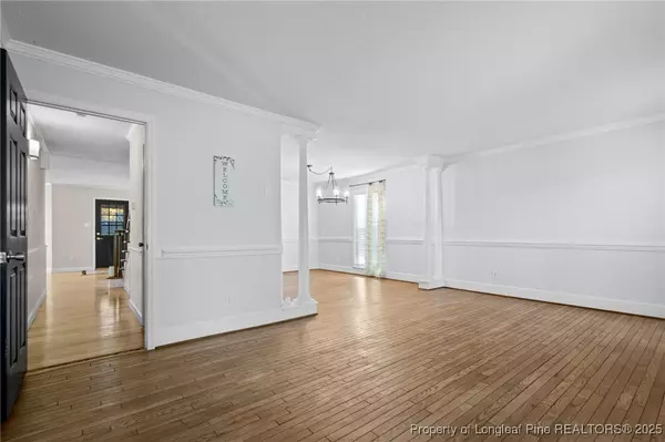 Fayetteville, NC 28303,3313 Quarry DR