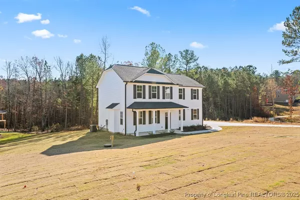 202 Uwharrie WAY, Sanford, NC 27330