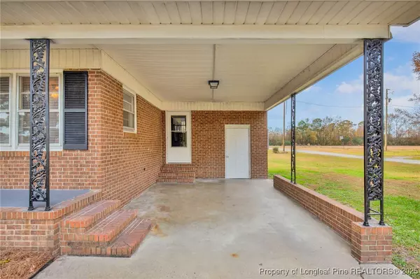 Clinton, NC 28328,623 Isaac Weeks RD