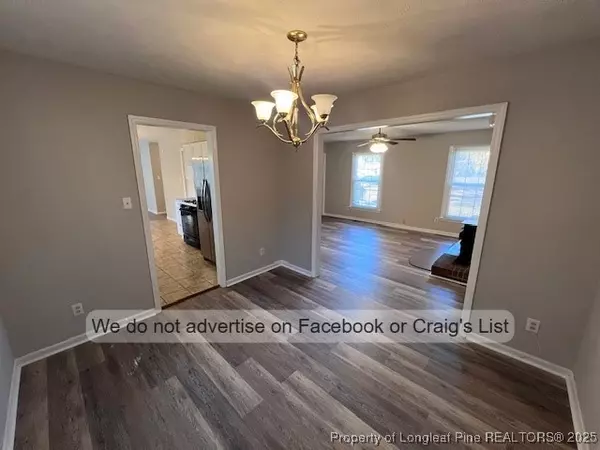 Fayetteville, NC 28311,424 Shoreline DR