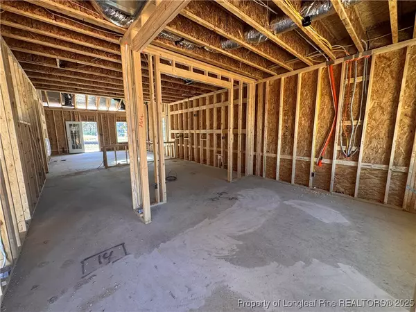 128 Michter ST, Vass, NC 28394