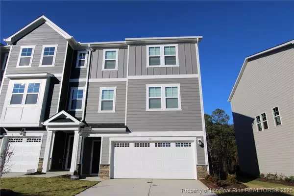 510 Light Oak WAY, Apex, NC 27539