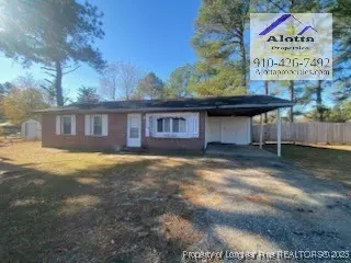 2196 Delta DR, Fayetteville, NC 28304