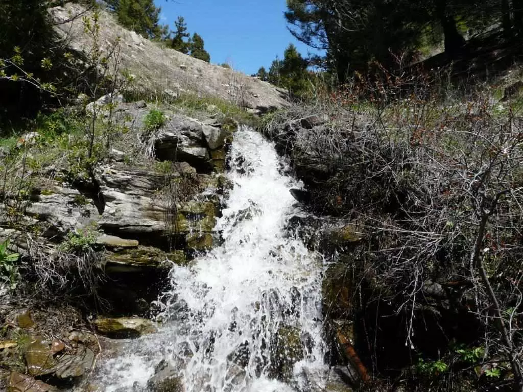 Avon, MT 59713,Lot 53 Blackfoot LN