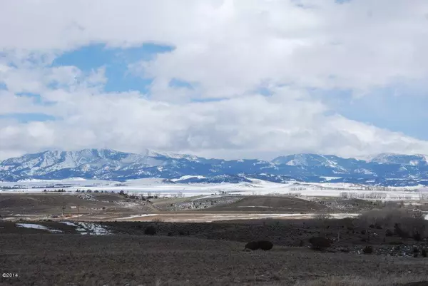 Clyde Park, MT 59018,Lot 1 Brackett Creek RD