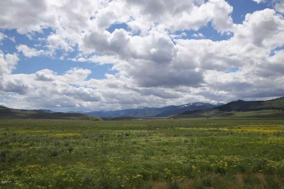 Plains, MT 59859,Nhn Lot 7 Prairie LN