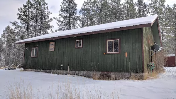 Eureka, MT 59917,609 Koocanusa Estates DR