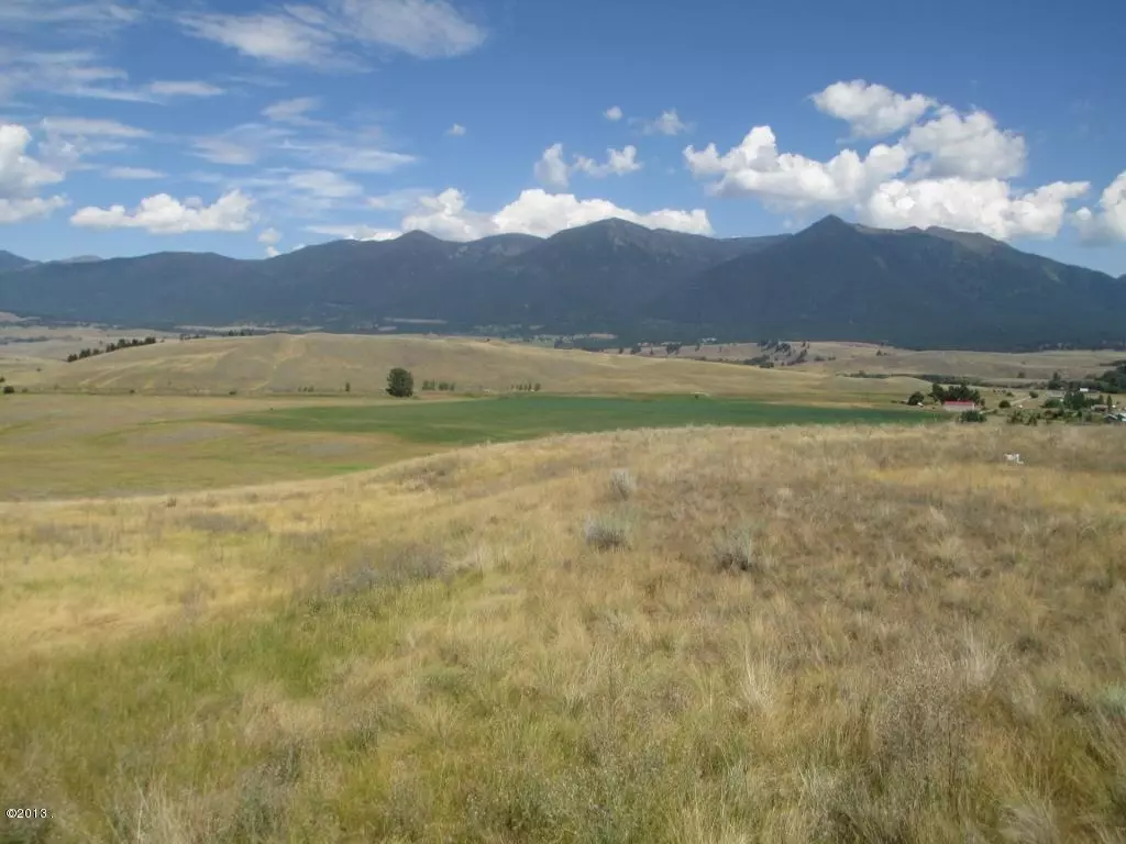 Eureka, MT 59917,Lot 5 Hollenback CIR