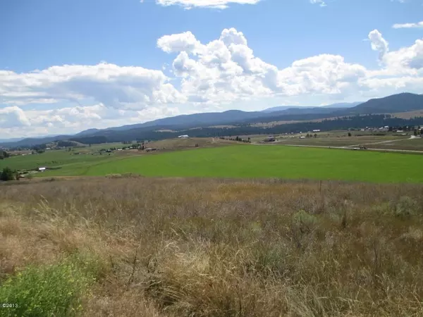 Eureka, MT 59917,Lot 10 Hollenback CIR