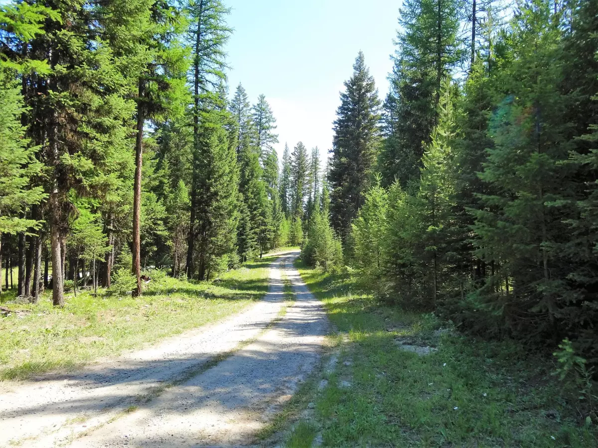 Eureka, MT 59917,133 Porcupine RDG