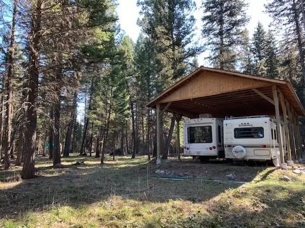 Seeley Lake, MT 59868,681 Sourdough LN