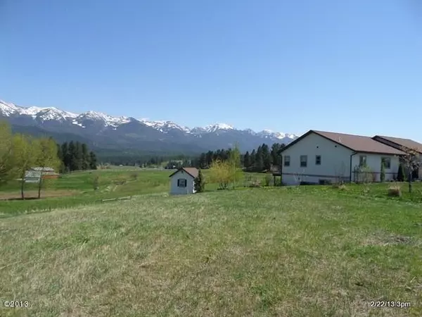 Polson, MT 59860,34736 Wesley WAY