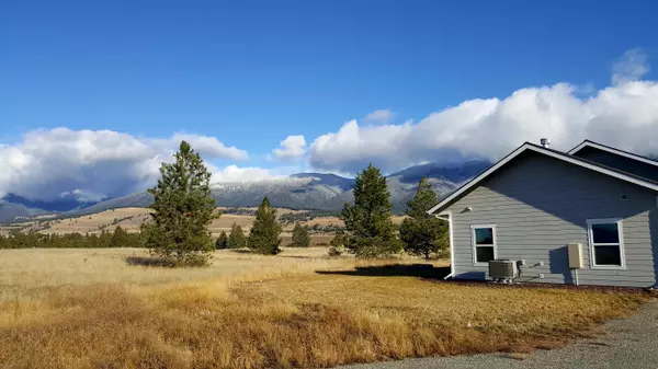 Eureka, MT 59917,127 Velvet GRV