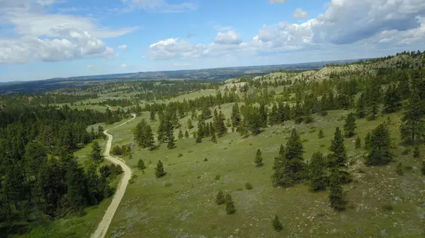 Hysham, MT 59038,Tbd Sarpy Creek RD