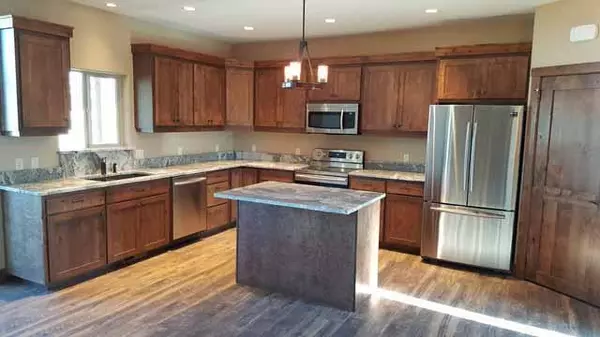 Eureka, MT 59917,145 Velvet GRV