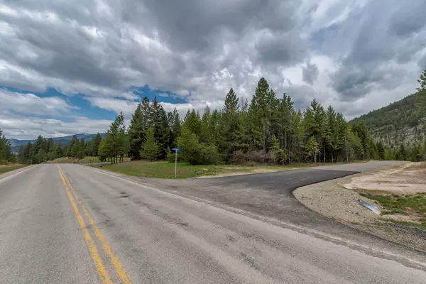 Saint Regis, MT 59866,Lot 4 Sharons WAY