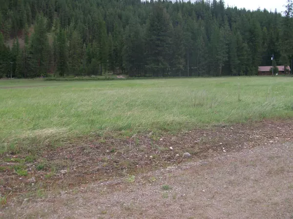 Saint Regis, MT 59866,Lot 2 Simons RD