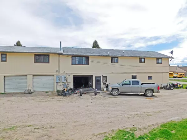 Deer Lodge, MT 59722,503 Montana AVE