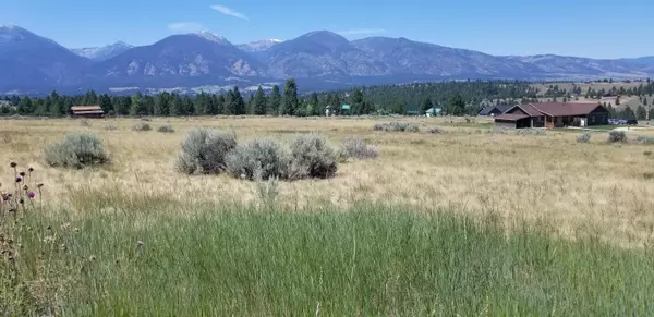Stevensville, MT 59870,Nhn Hidden Valley Lot 4 RD S