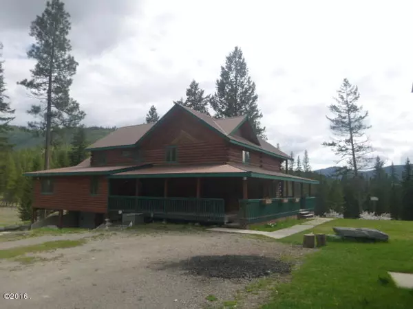 Kila, MT 59920,100 Pewitt LN