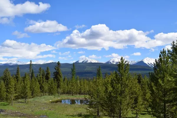 Seeley Lake, MT 59868,818 Beaver Creek RD