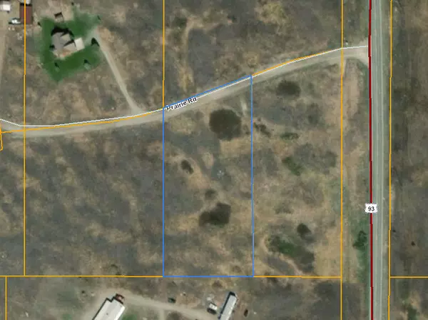 Eureka, MT 59917,Lot 2b Prairie RD